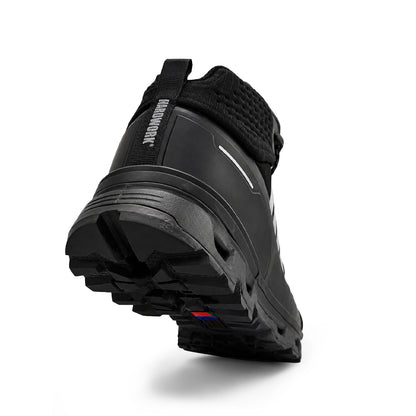CALZADO SEGURIDAD HW MOTION NEGRO