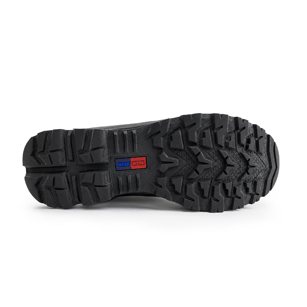 CALZADO SEGURIDAD HW MOTION NEGRO