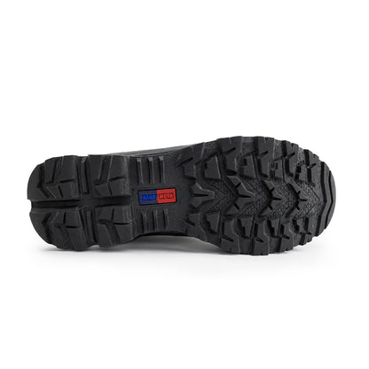 CALZADO SEGURIDAD HW MOTION NEGRO