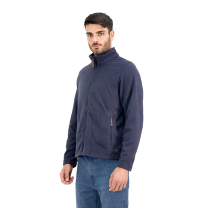 Parka Desmontable Quebec Ottawa 3 en 1 Verde Oliva