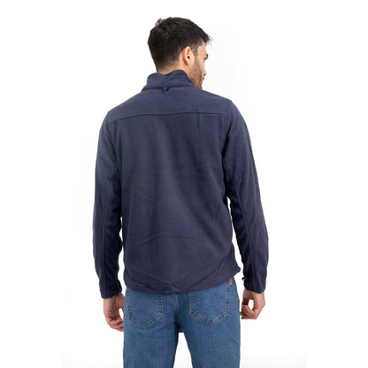 Parka Desmontable Quebec Ottawa 3 en 1 Verde Oliva