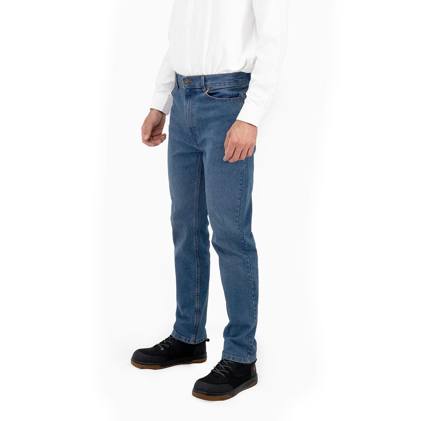 Jeans Quebec Toronto Azul