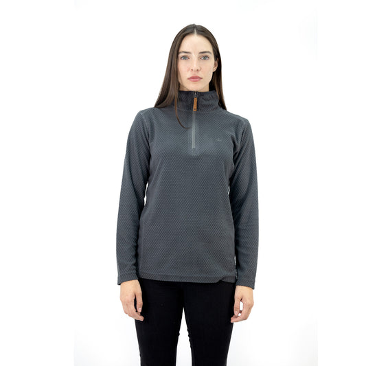 Polar Quebec Kenai Gris Mujer