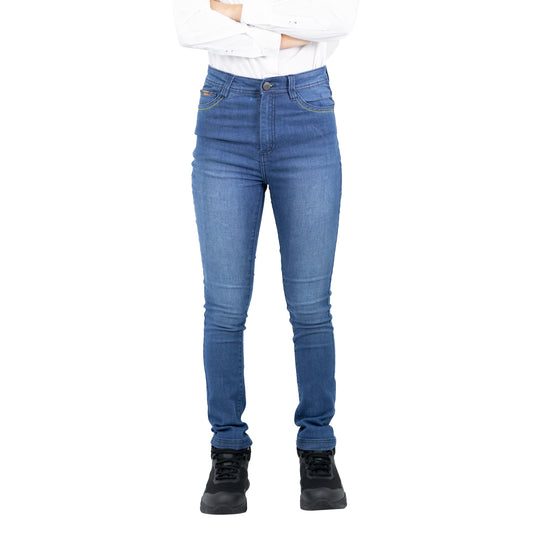 Jeans HW Work Spx Mujer