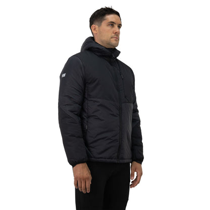 Parka HW New Nano Light Black