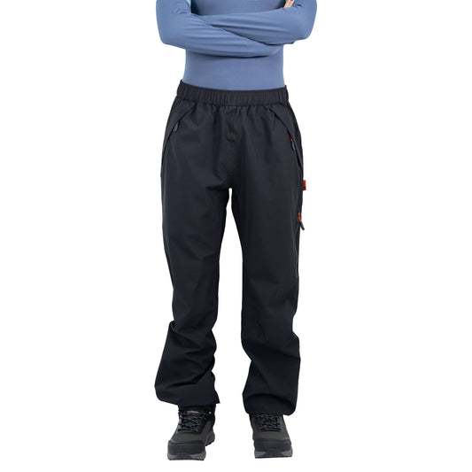 Cubrepantalon HW Norway Negro