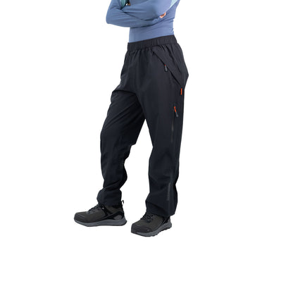 Cubrepantalon HW Norway Negro