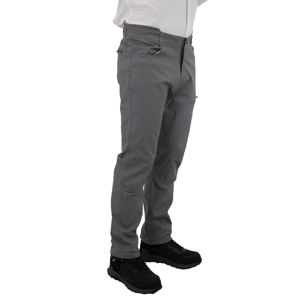 Pantalón HW Rangi Hombre Carbon Grey – Hardwork