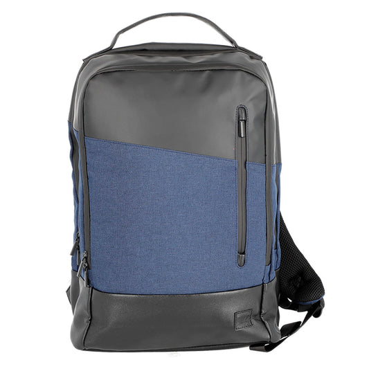 Mochila Hw Azul Melange