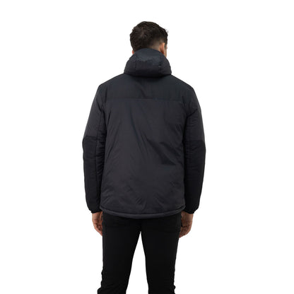Parka HW New Nano Light Black
