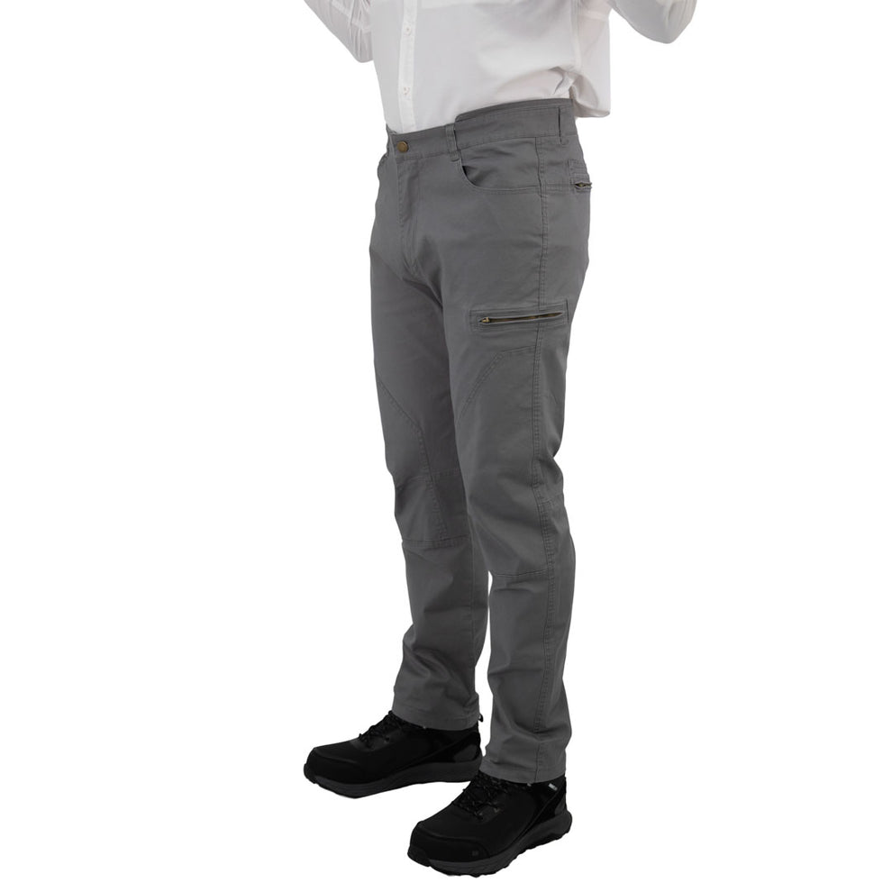 Pantalón HW Rangi Hombre Carbon Grey – Hardwork