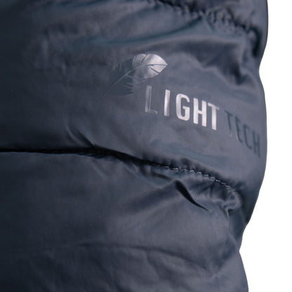 Parka HW Pillow Traveler Azul