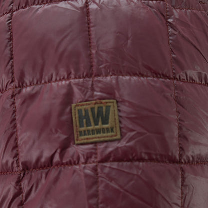 Parka Insulada HW Traveler Cabernet