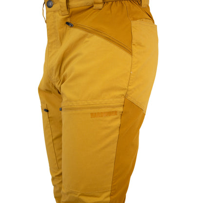 Pantalón Outdoor HW Bryce Canyon Mustard