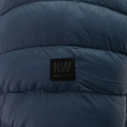 Parka HW Pillow Traveler Azul