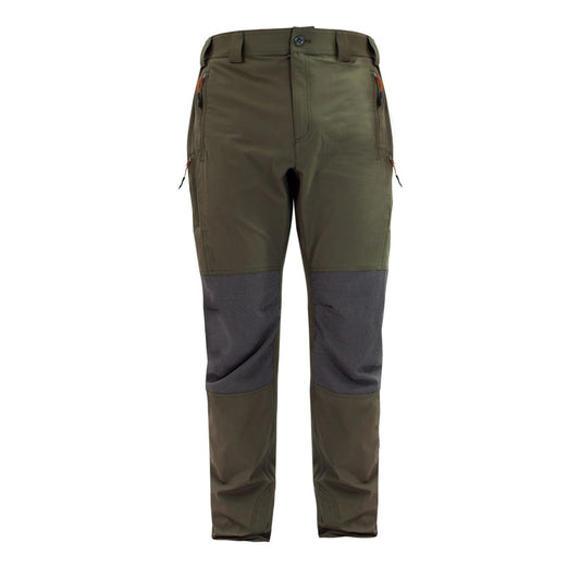 Pantalon Hw Nahuel Hombre Verde Oliva