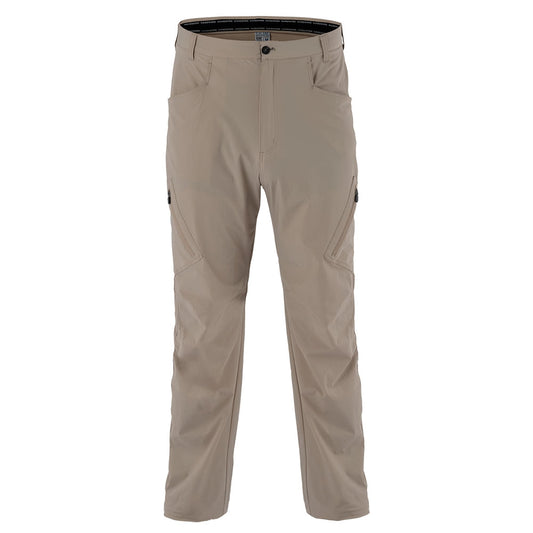 Pantalon Hw New Atacama Hombre Sand