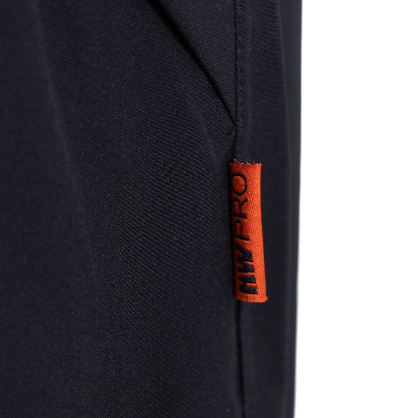 Cubrepantalon HW Norway Negro