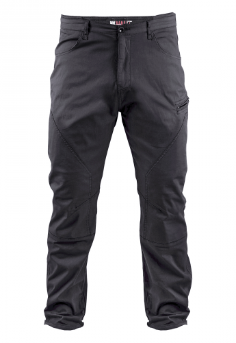 Pantalón Hw Rangi Hombre Carbon Grey