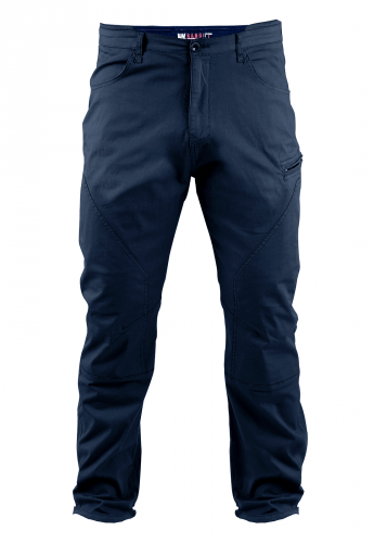 Pantalón HW Rangi Hombre Stone Blue