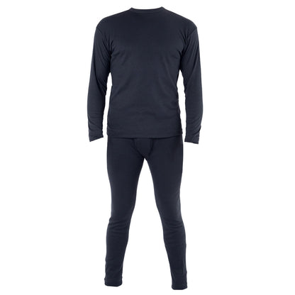 Conjunto Primera Capa Ignifugo HW Tarasafe Azul (MA180R)