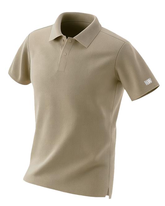 Polera HW Woods