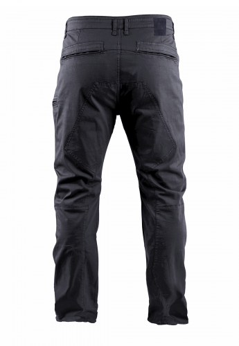 Pantalón Hw Rangi Hombre Carbon Grey