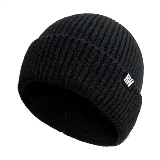 Gorro Beanie HW Black