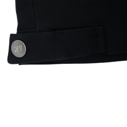 PANTALON HW RACER HOMBRE BLACK