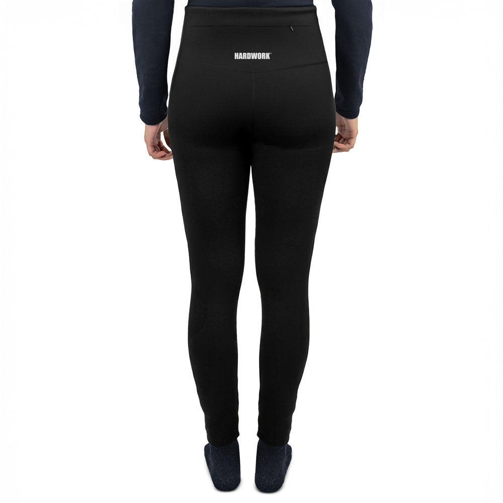 Calza HW Classic Negra