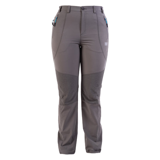 Pantalon HW Nahuel Mujer Gris