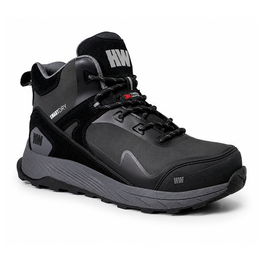 Calzado Seguridad HW Magnus