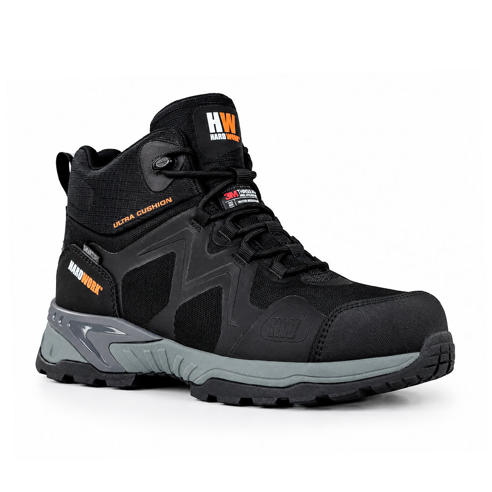 Especial Calzados – Hardwork