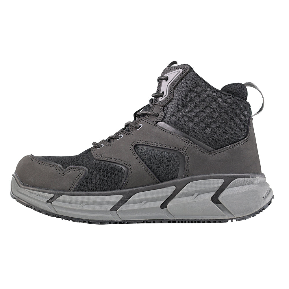 Calzado Seguridad HW Lunafoam Negro