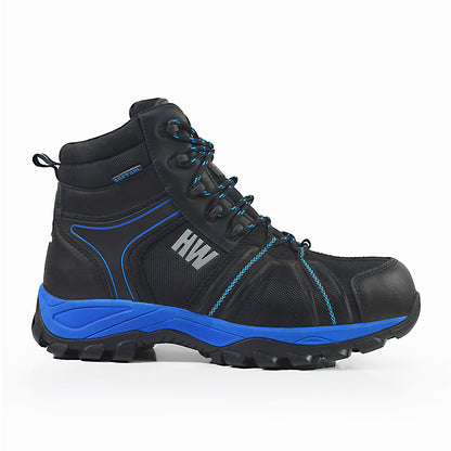 Calzado Seguridad HW Bering High C/Thinsulate