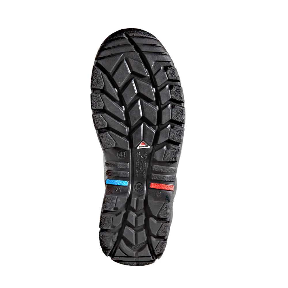 Calzado Seguridad Quebec 250