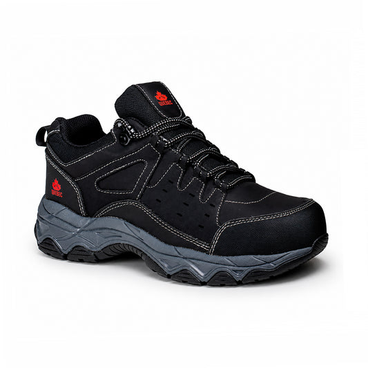 Calzado De Seguridad Quebec Terranova Black
