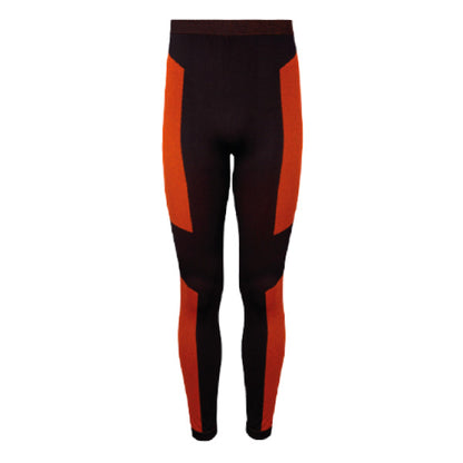 Conjunto Primera Capa HW Ecopper Hombre Black