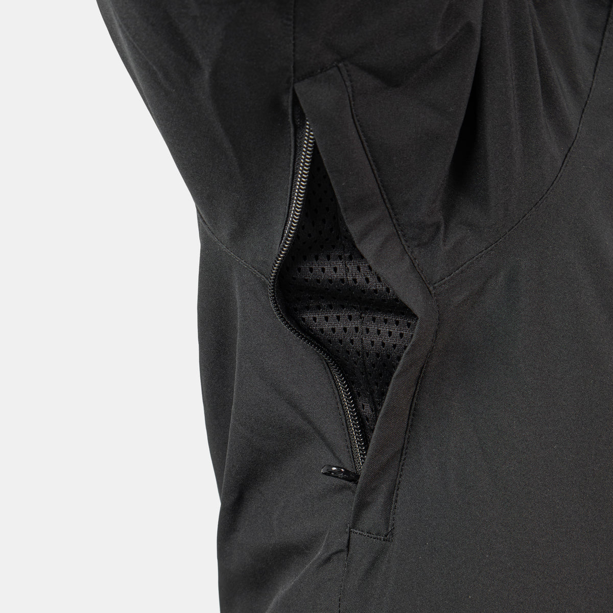 Parka Térmica HW Antakari Hombre