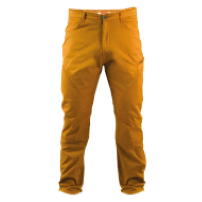PANTALÓN HW RANGI HOMBRE MUSTARD