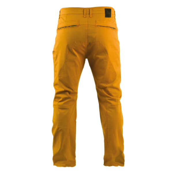PANTALÓN HW RANGI HOMBRE MUSTARD