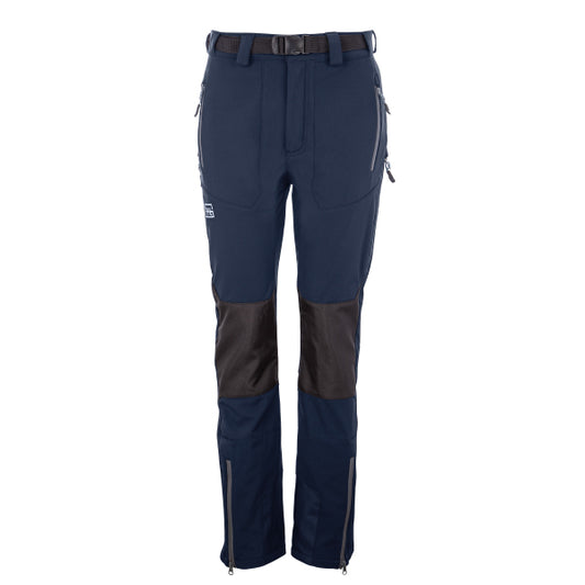 PANTALÓN TÉRMICO HW WOLVERINE ANTIACIDO MUJER DEEP BLUE