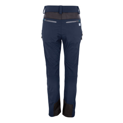 PANTALÓN TÉRMICO HW WOLVERINE ANTIACIDO MUJER DEEP BLUE