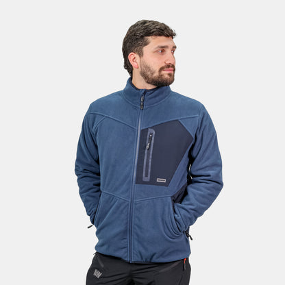 Polar HW No Wind PRO Azul