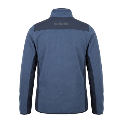 Polar HW No Wind PRO Mujer Azul