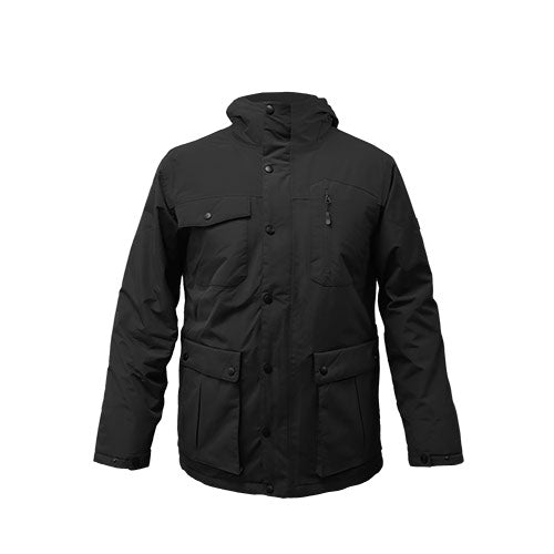 Parka HW Kodiak Negro