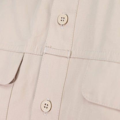 CAMISA HW HORIZON BEIGE