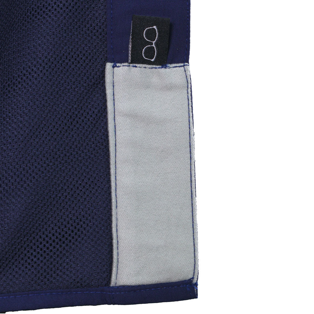 CAMISA HW HORIZON BLUE