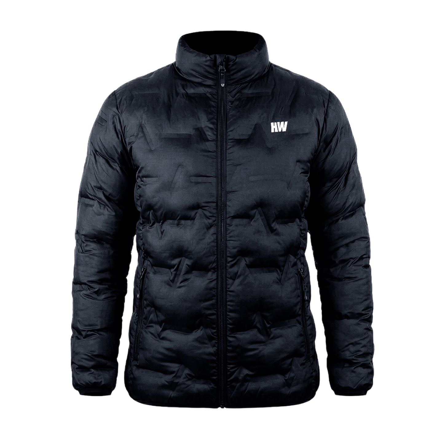Parka Insulada HW Finlandia Blue