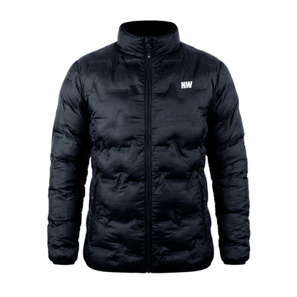 Parka Insulada HW Finlandia Blue